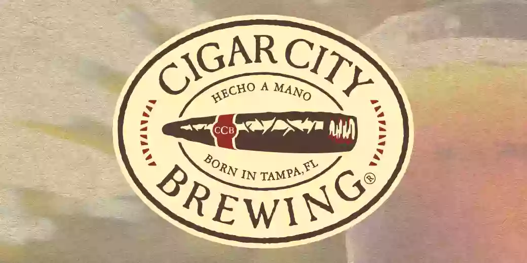 Cigar City Brewing