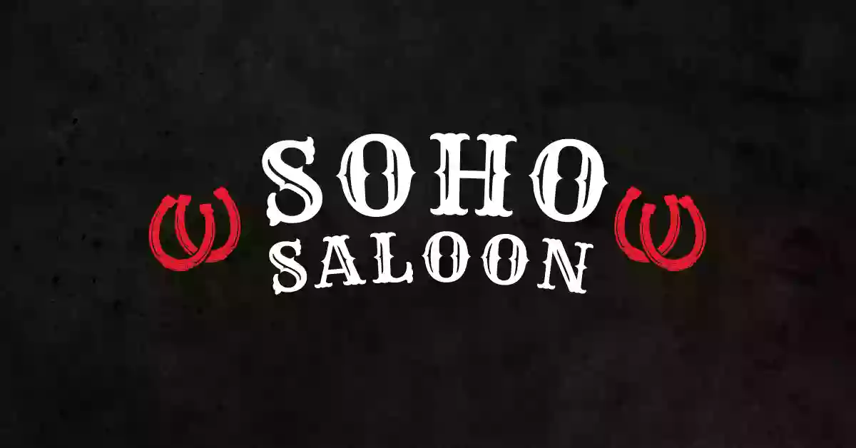 Soho Saloon