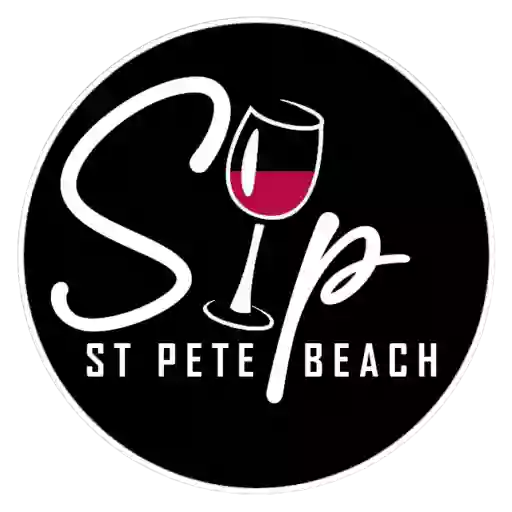 Sip St. Pete Beach