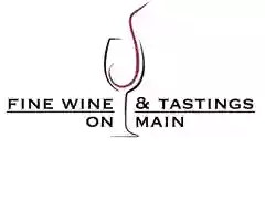 Fine Wine & Tastings on Main