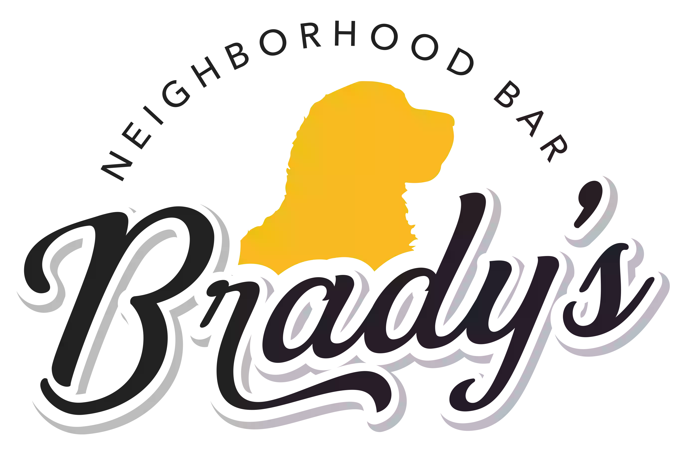 Brady's Neighborhood Bar