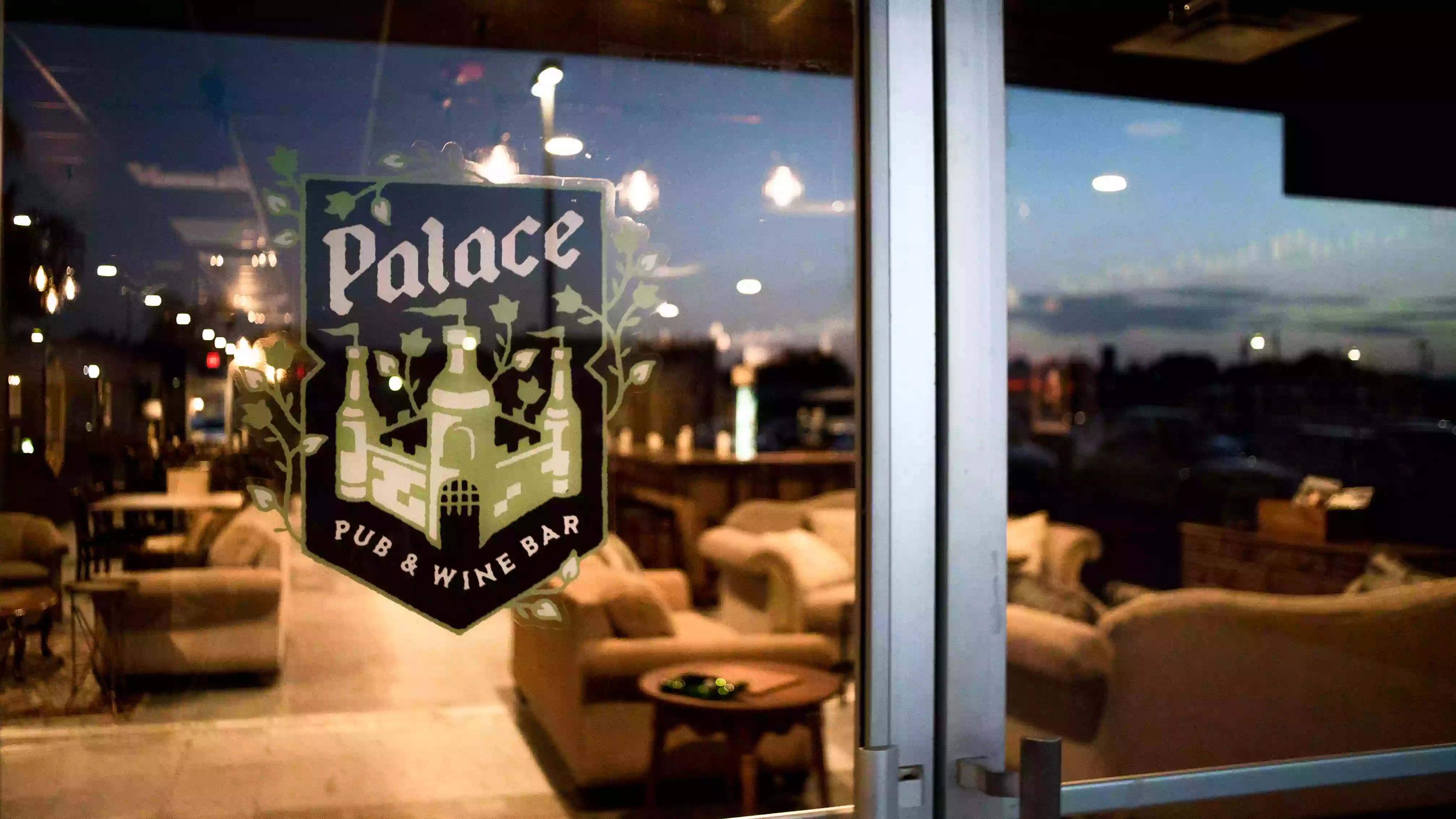 Palace Pub & Wine Bar
