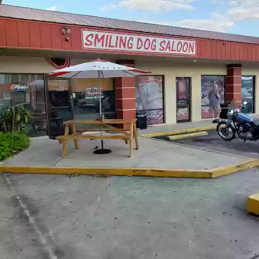 Smiling Dog Saloon Inc