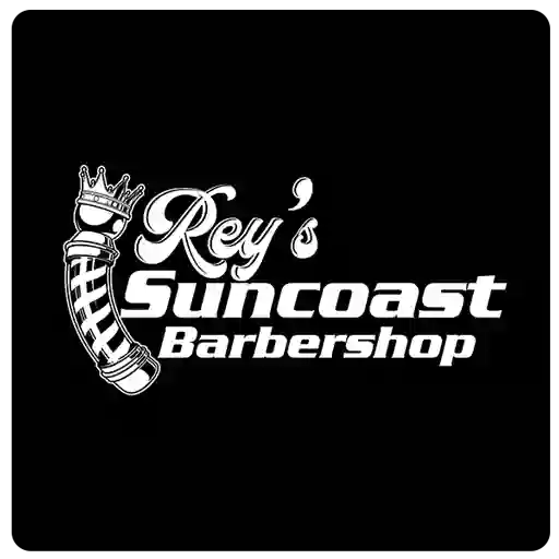 Rey's Suncoast Barbershop