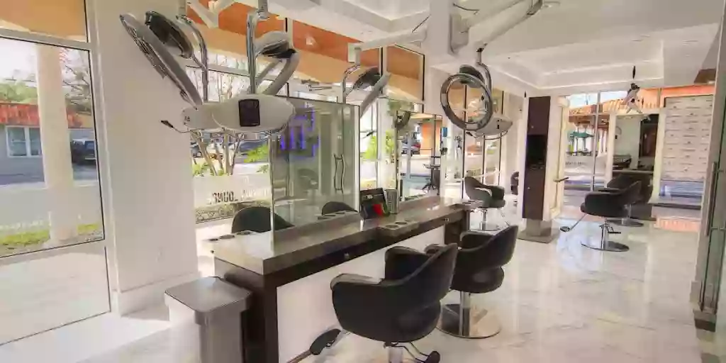 Monaco Hair Extensions Salon South Tampa
