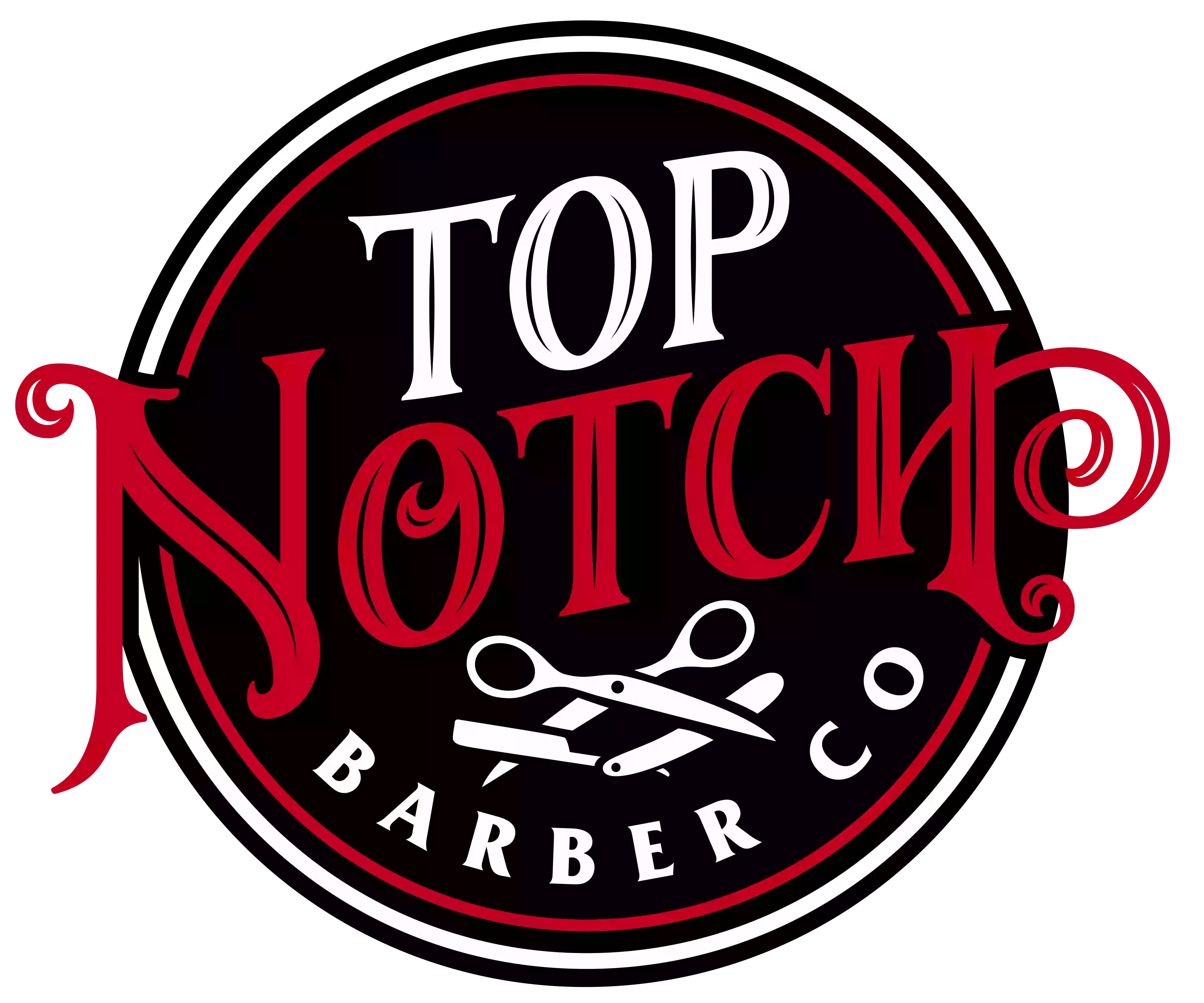 Top Notch Barber co