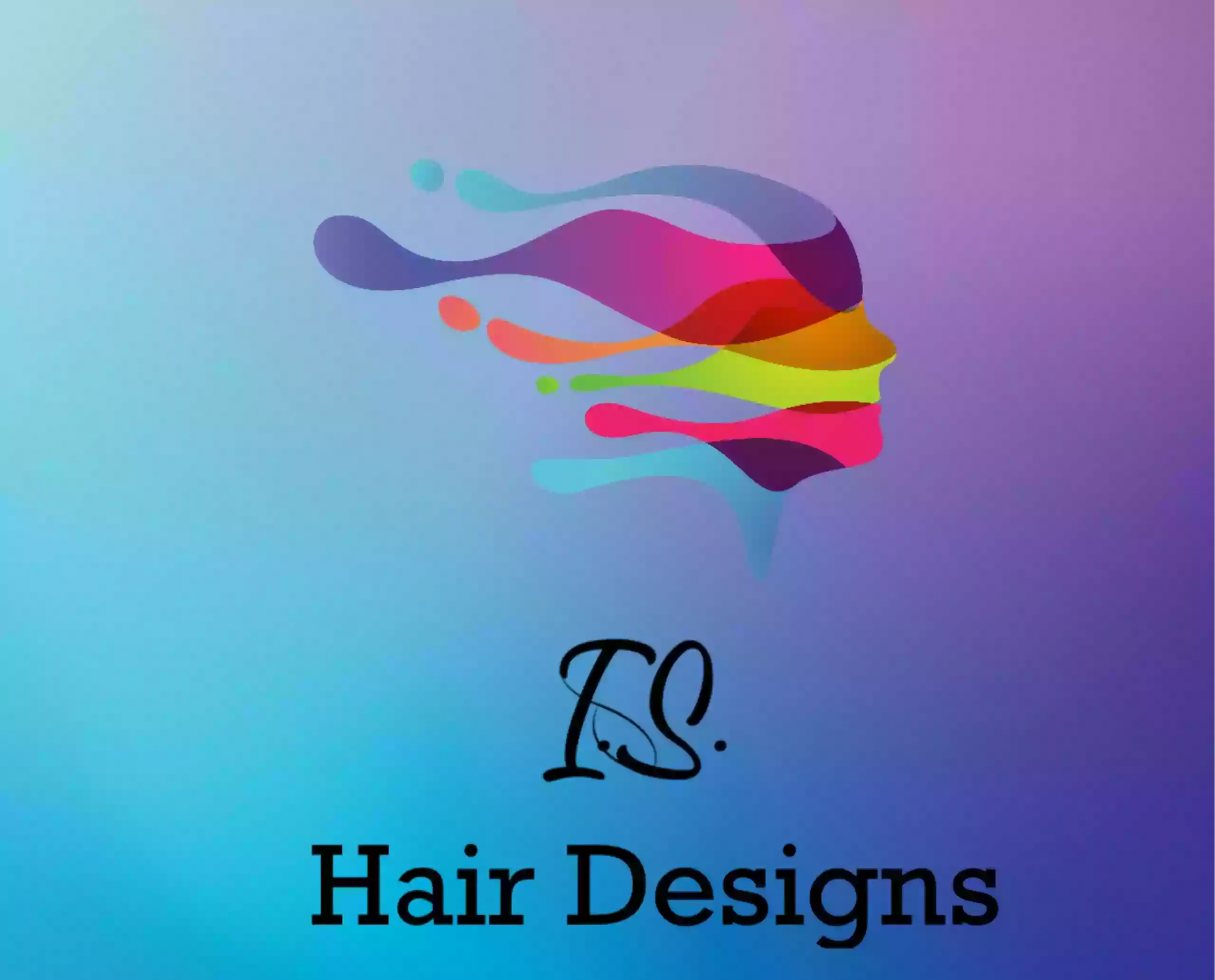 I.S.Hairdesigns