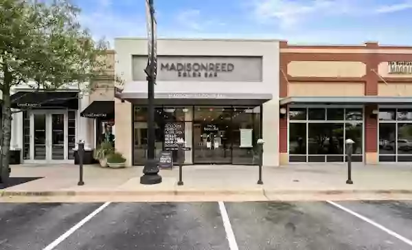 Madison Reed Hair Color Bar- Midtown Tampa