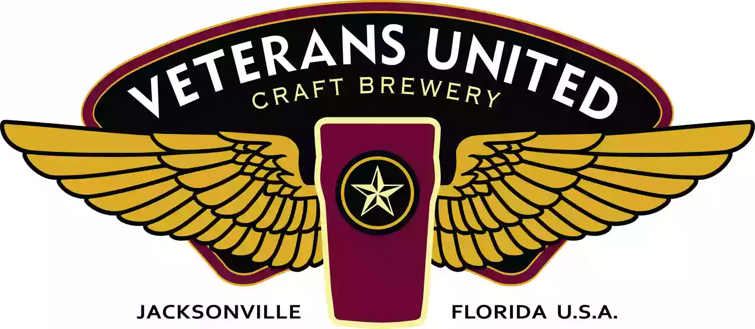 Veterans United Craft Brewery