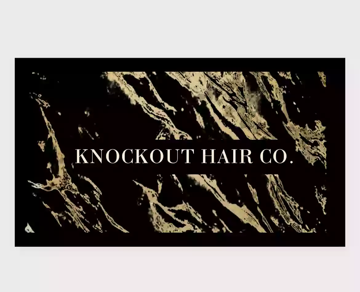 Knockout Hair Co.