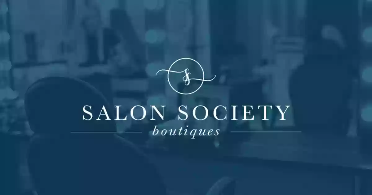 Salon Society Boutiques Sarasota