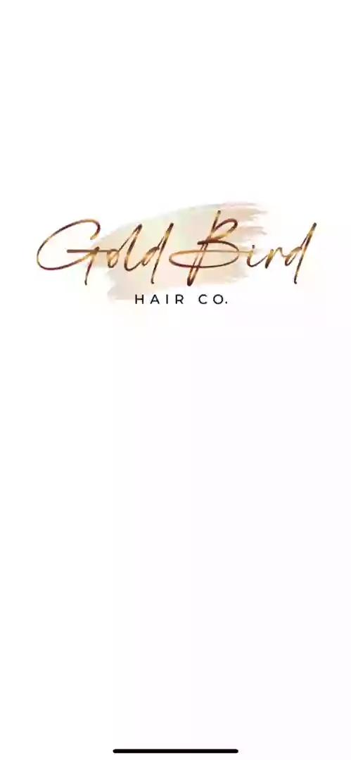 GoldBird Hair co.