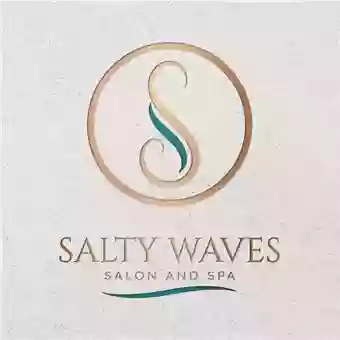 Salty Waves Salon