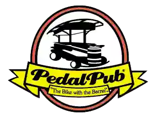 PedalPub St Pete