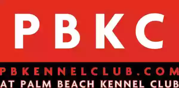 PBKC at Palm Beach Kennel Club