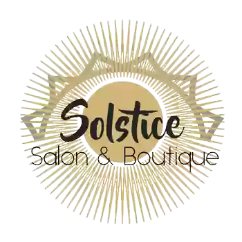 Solstice Salon