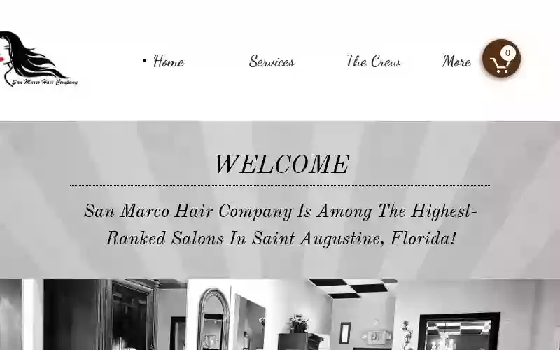 San Marco Hair Company