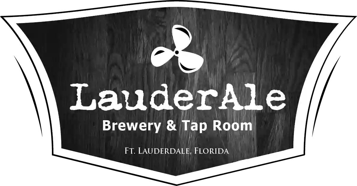 LauderAle Brewery