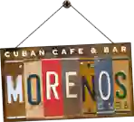 Moreno's Cuba