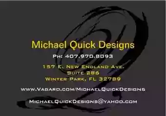 Michael Quick Designs