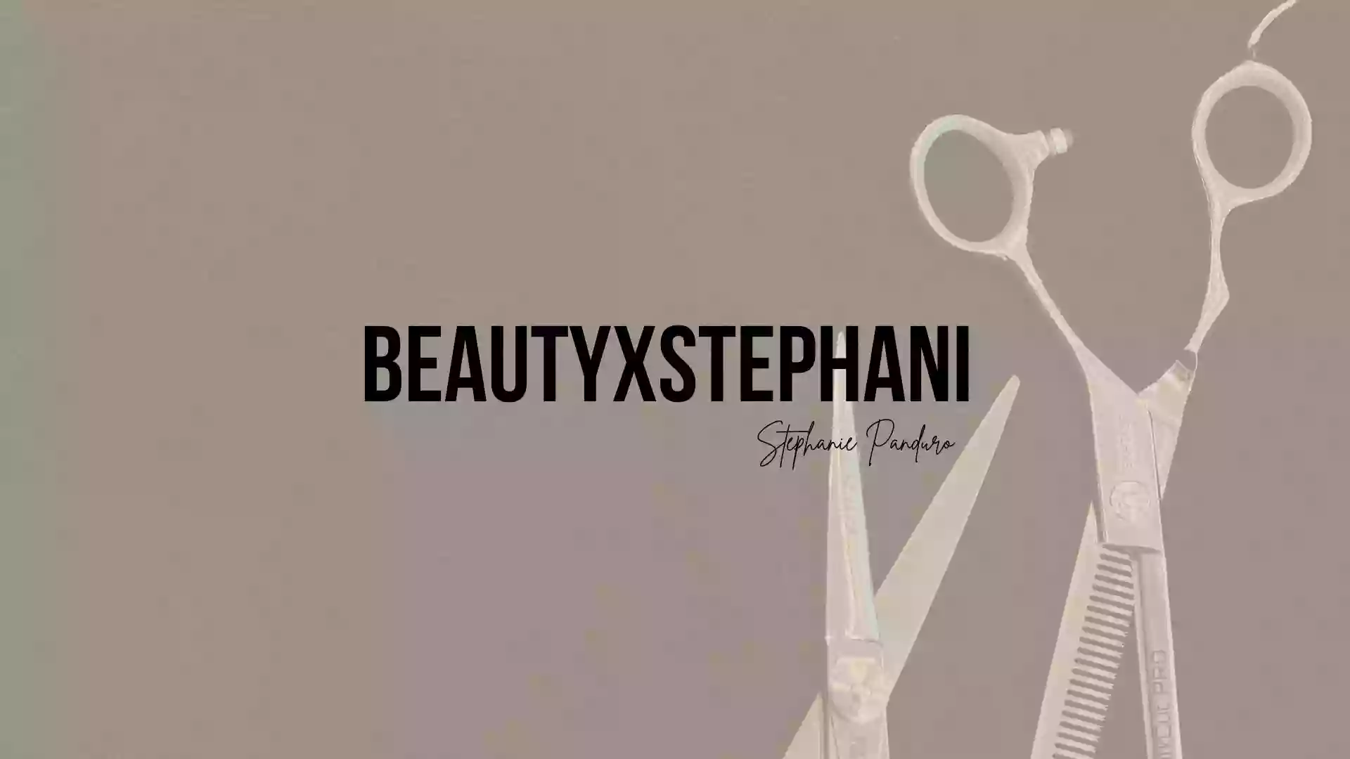 BeautyxStephani