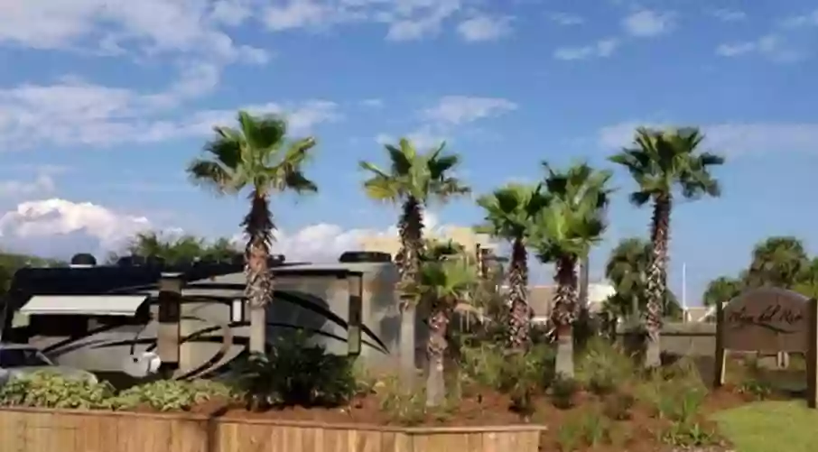 Playa del Rio RV Resort