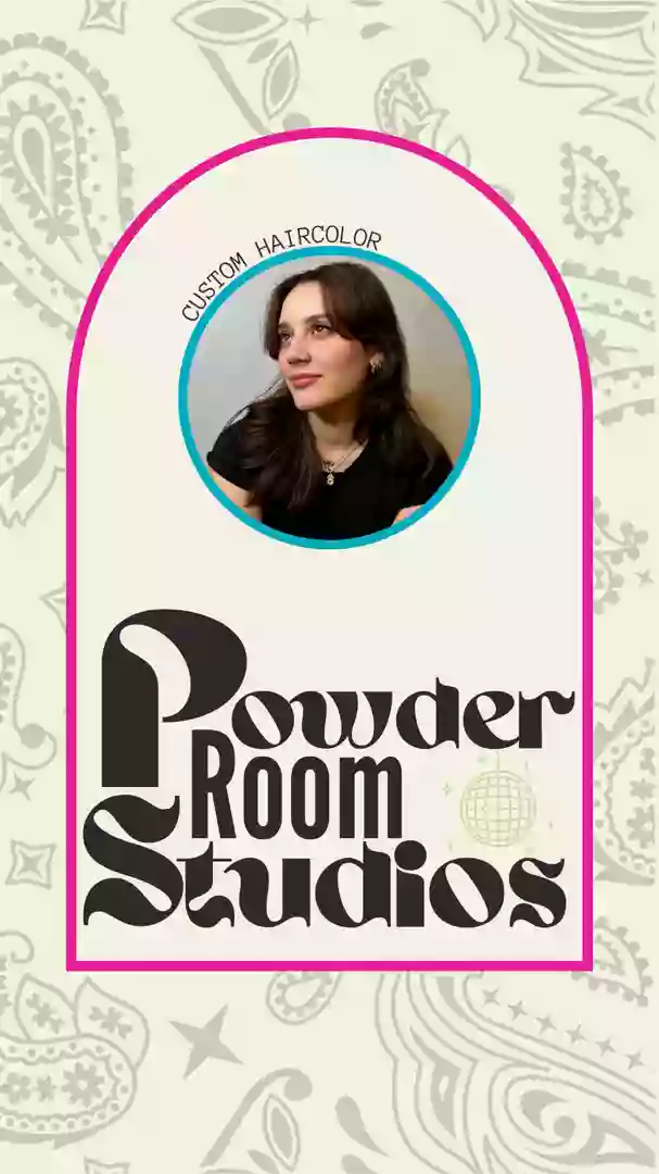Powder Room Studios