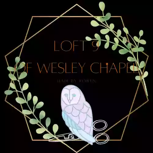 Loft 9 at Wesley Chapel