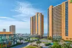 Splash Resort - Panama City Beach Vacation Rentals by Vacasa