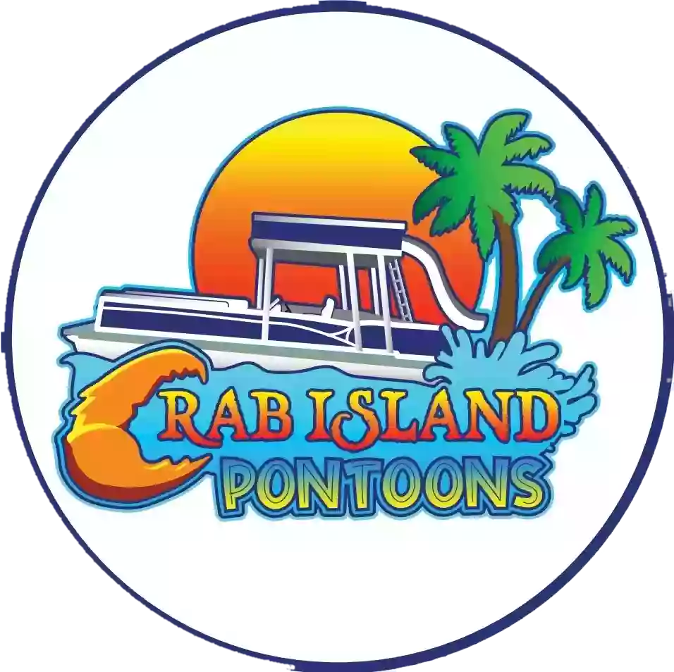 Crab Island Pontoons