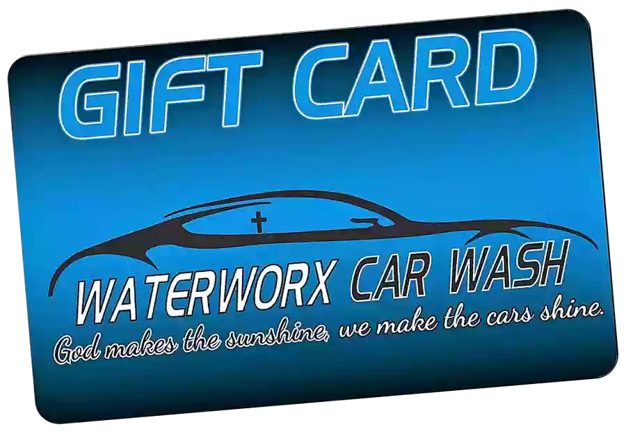 Waterworx Car Wash