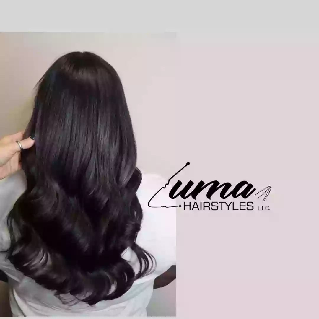 Luma Hairstyles