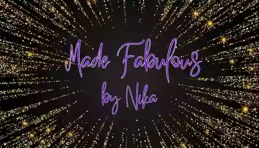 Made Fabulous by Nika LLC