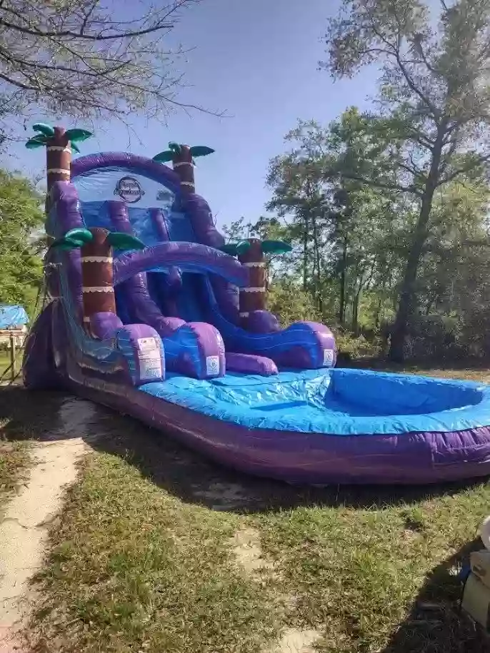 PC Inflatables