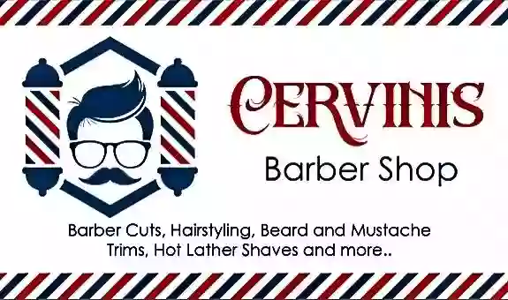 Cervini’s Barber Shop