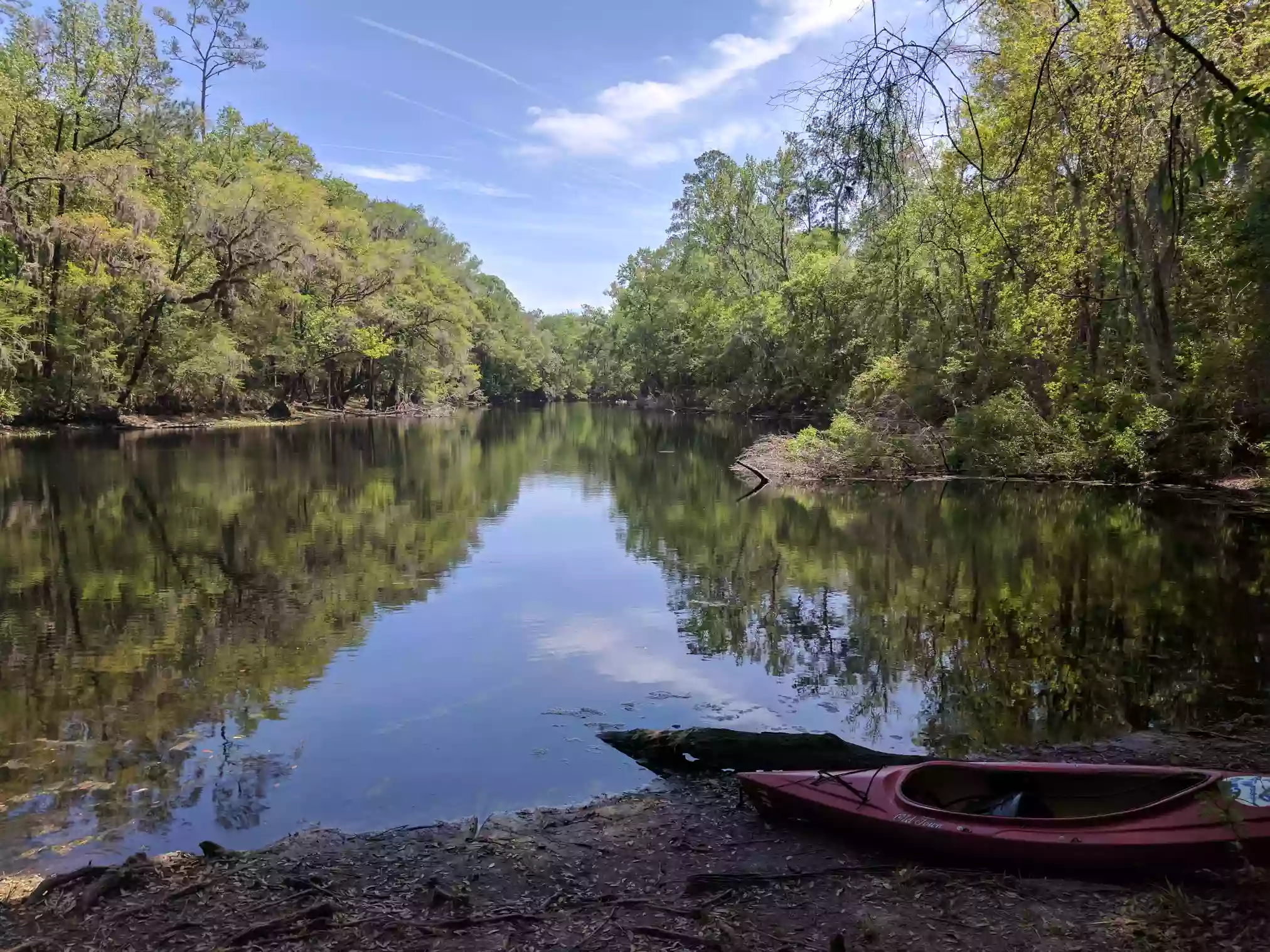 River Rise Preserve State Park