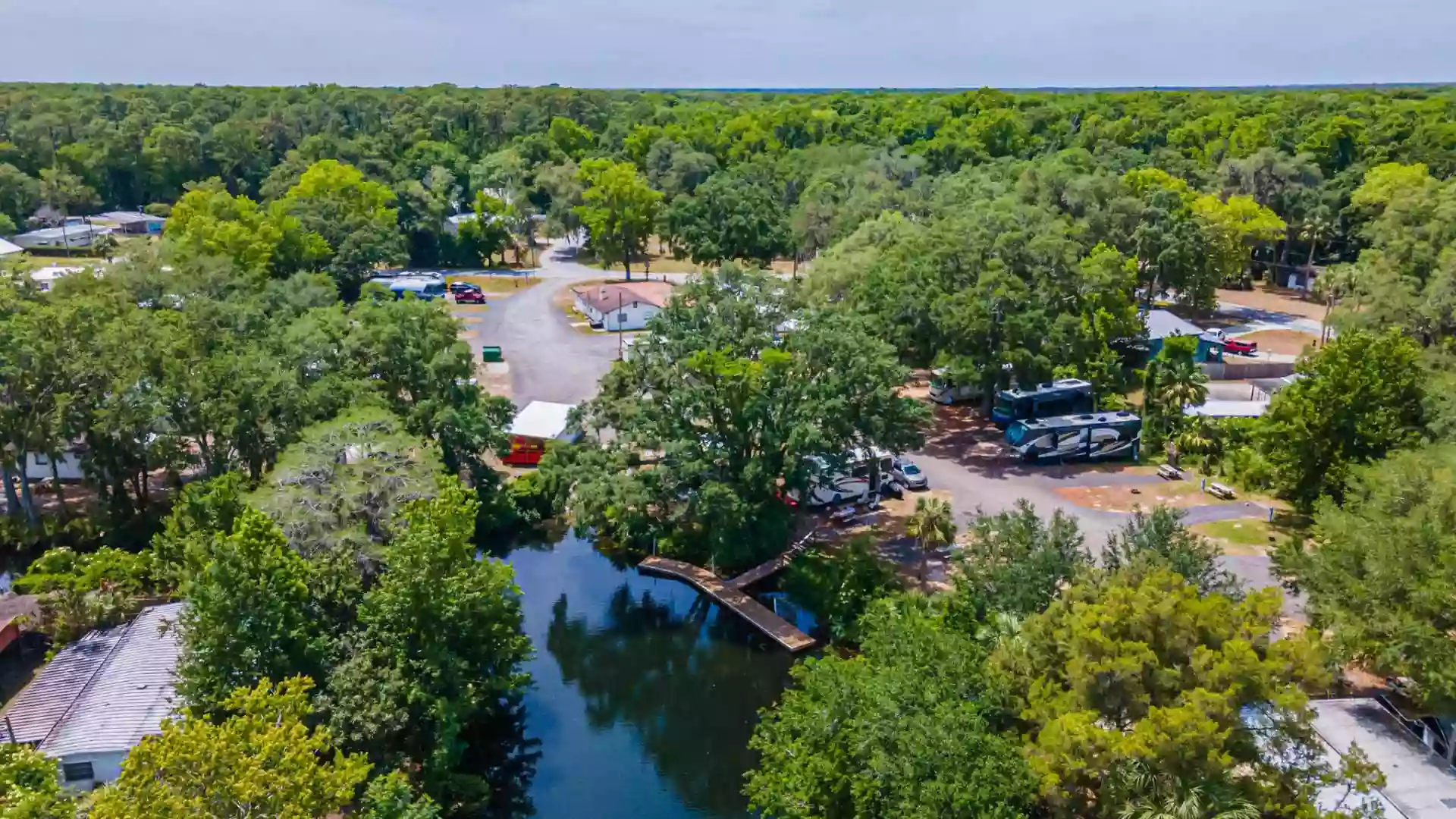 Seven Sisters Campground