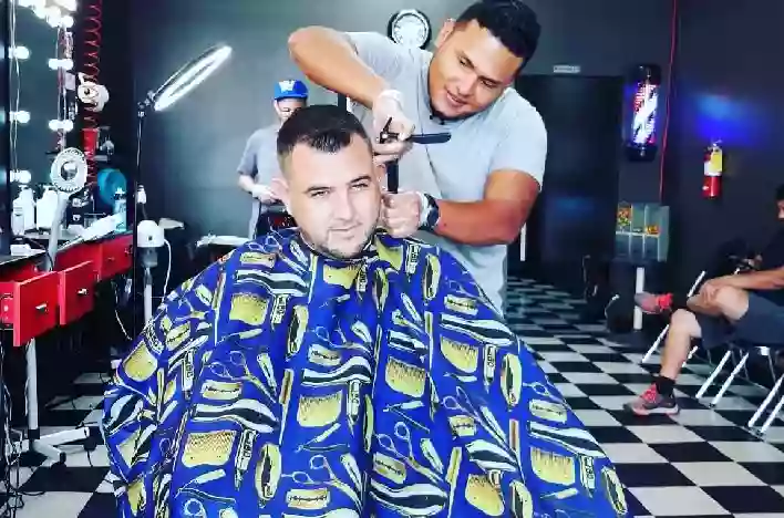 Panama Barbershop