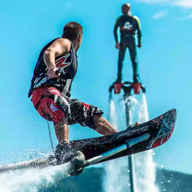 TnS Xtreme Water Sports