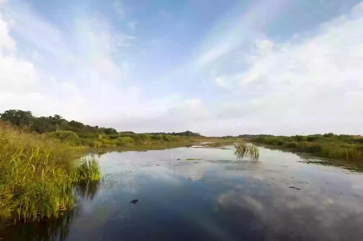 Emeralda Marsh Conservation Area