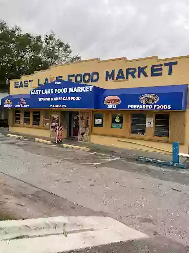 East Lake Food Market