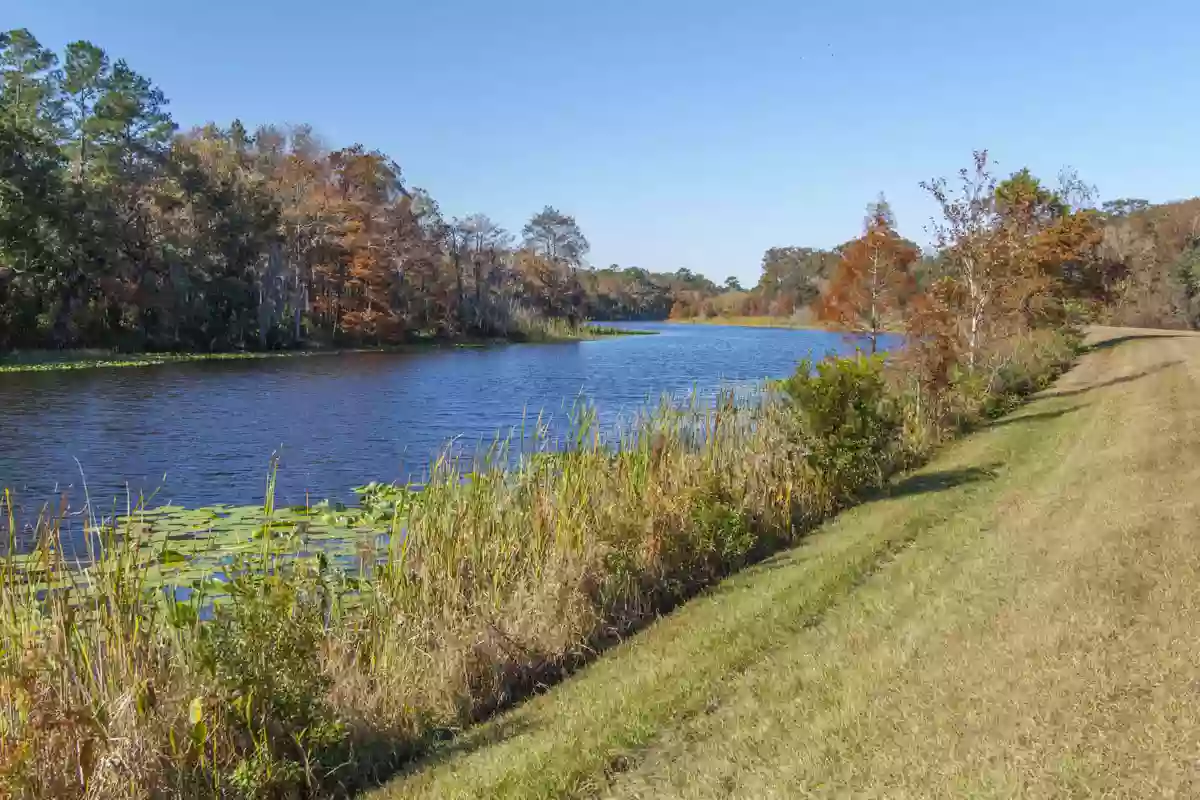 Sunnyhill Restoration Area