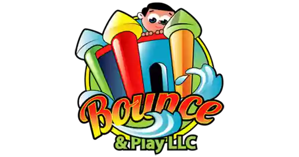 Bounce & Play Event Rental