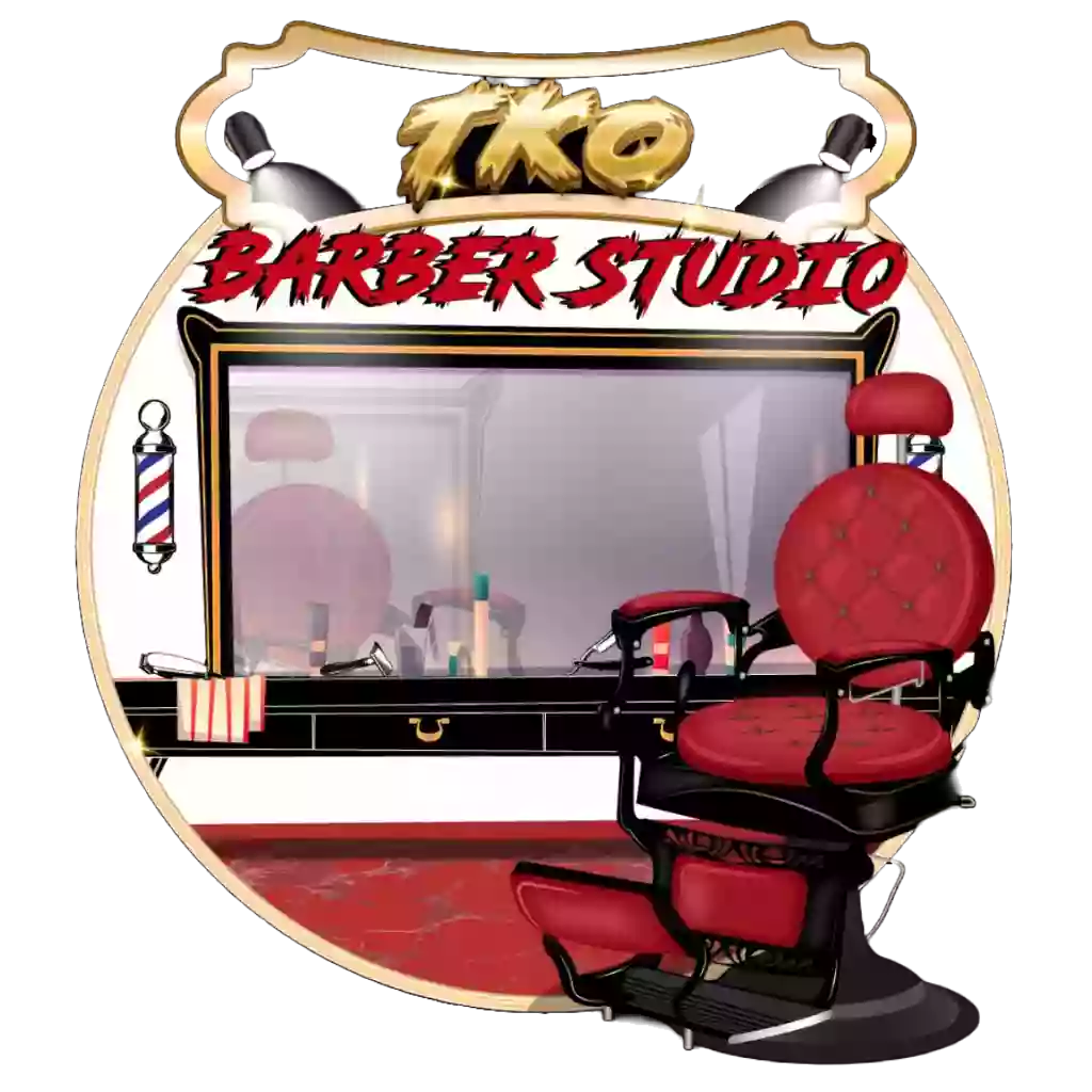 TKO BARBER STUDIO / FORT WHITE