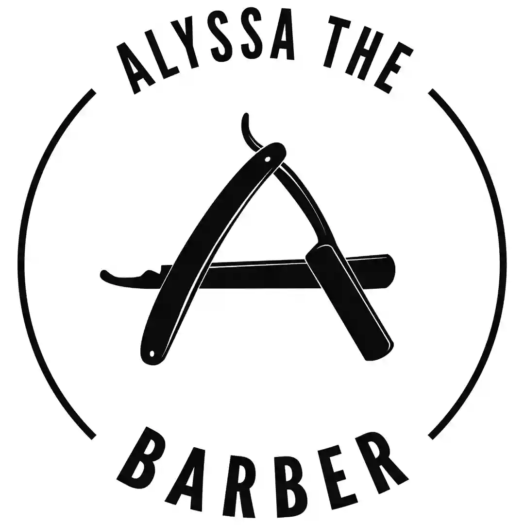 Alyssa The Barber