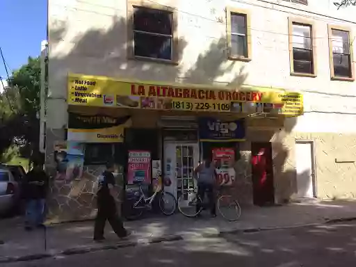 La Altagracia Grocery