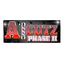 A1 Cutz Phase II