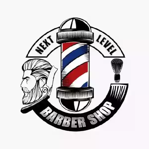 Next Level Barber shop