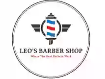 Leo's Barber Shop Trinity