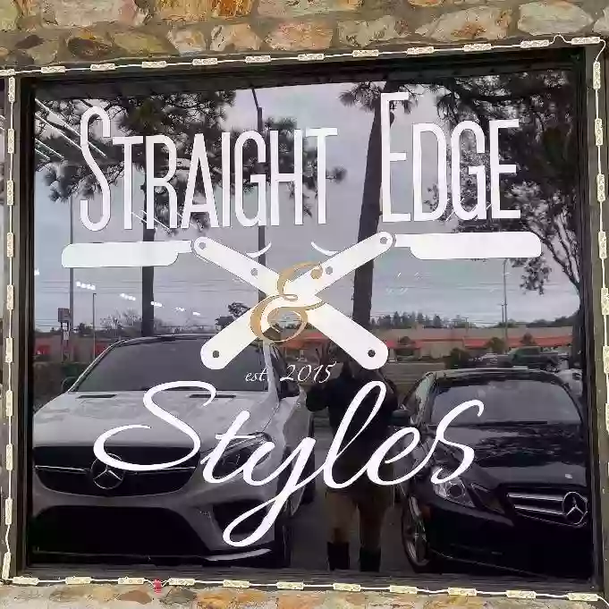 Straight Edge & Styles